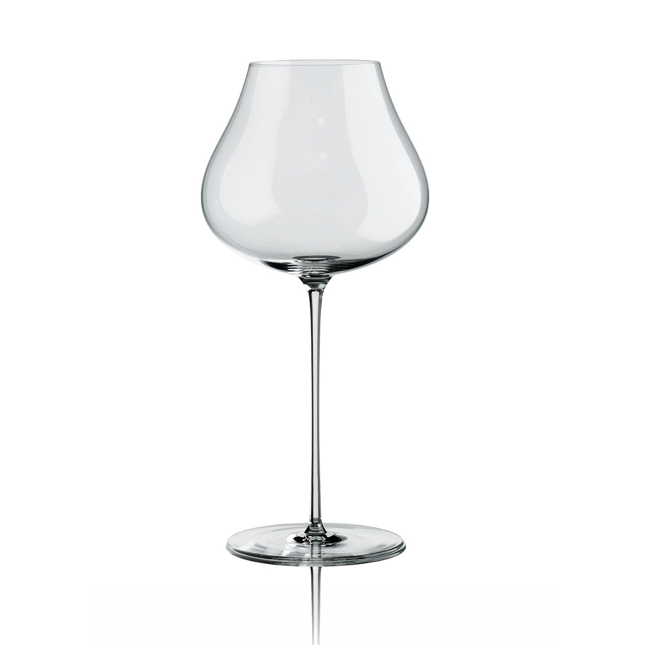 Бокал универсальный   F. Saverio Russo Archè Glass   Genio   Франческо Саверио Руссо Арке Дженьо в п/ у  630  мл