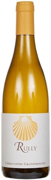 Вино Domaine Saint-Jacques Rully Blanc AOC  2020 750 мл
