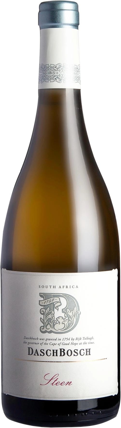 Вино DaschBosch Chenin Blanc Steen  2019 750 мл