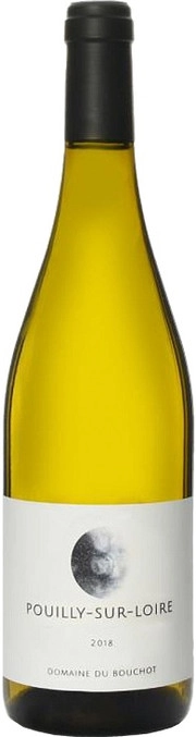 Вино Domaine du Bouchot  Pouilly-Sur-Loire AOC   2018 750 мл