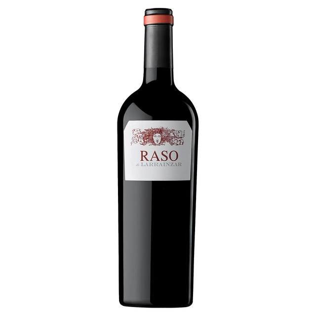 Вино Raso de Larrainzar Reserva, Navarra DO  Разо де Ларраинзар Резерва  2013  750 мл
