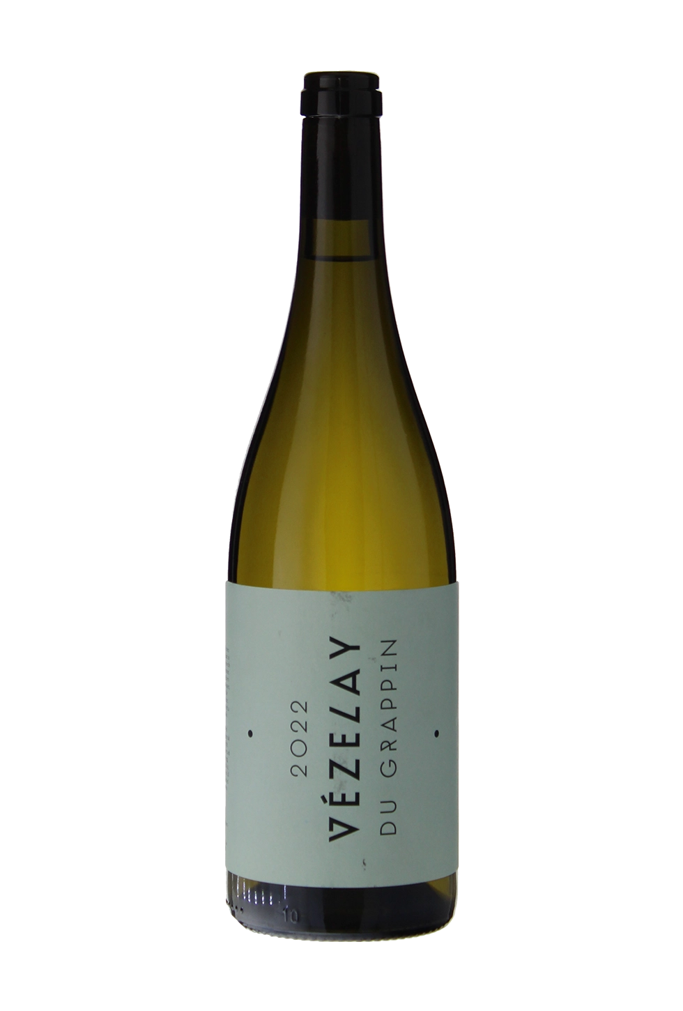 Вино Le  Grappin Vézelay AOC  2022   750 мл  13%