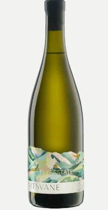 Вино Tiko Estate   Mtsvane  2023  750 мл  12,5%
