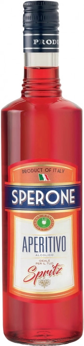 Ликер Sperone Aperitivo Spritz 700 мл
