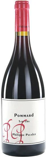 Domaine de Montille, Pommard 1-er Cru "Les Grands Epenots", Поммар Премье Крю Ле Гранз Эпено АОС, Домен де Монтий, сухое красное, 1999, 12,5%, 0.75л.