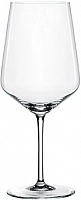 Бокал Spiegelau Style White Wine Set of 4 glasse Шпигелау Стайл Набор из 4-ти бокалов для белого вина 440 мл  арт 4670182