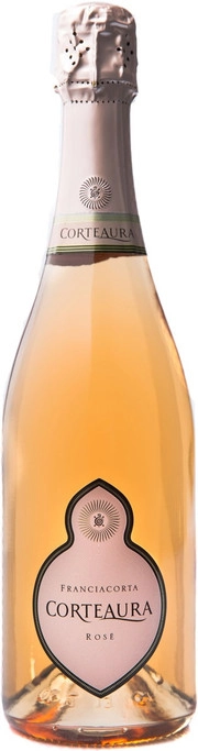 Игристое вино FRANCIACORTA CORTEAURA Brut  Rose  750 мл