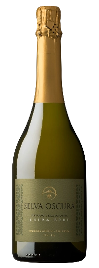 Игристое вино Selva Oscura Extra Brut    750 мл 12%