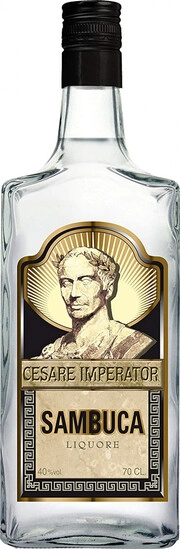 Ликер Teichenne Cesare Imperator Sambuca 700 мл