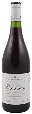 Вино Calanica  2014 750 мл