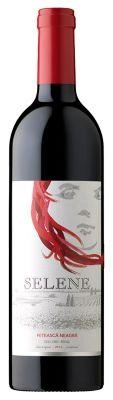 Вино CRAMELE RECAS, SELENE "FETEASCA NEAGRA" BARRIQUE RESERVE, Крамеле Рекаш, СЕЛЕНЕ ФЕТЯСКА НЯГРА БАРРИК РЕЗЕРВ, 750 мл