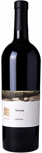 Вино Galil   Yiron   2016 750 мл