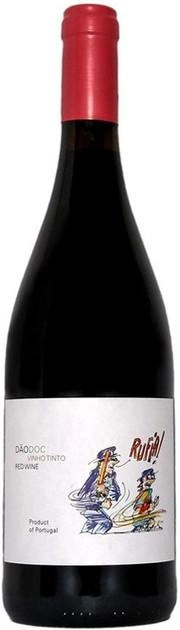 Вино Quinta da Boavista Rufia Dao DOC Руфия Дао 2021 750 мл