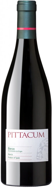 Вино Pittacum 2020  750 мл