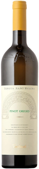 Вино Fantinel  Pinot Grigio   2017 750 мл