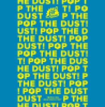 Пиво  AF Brew   Pop the Dust! DDH Cryo Pop  ж/б  500 мл