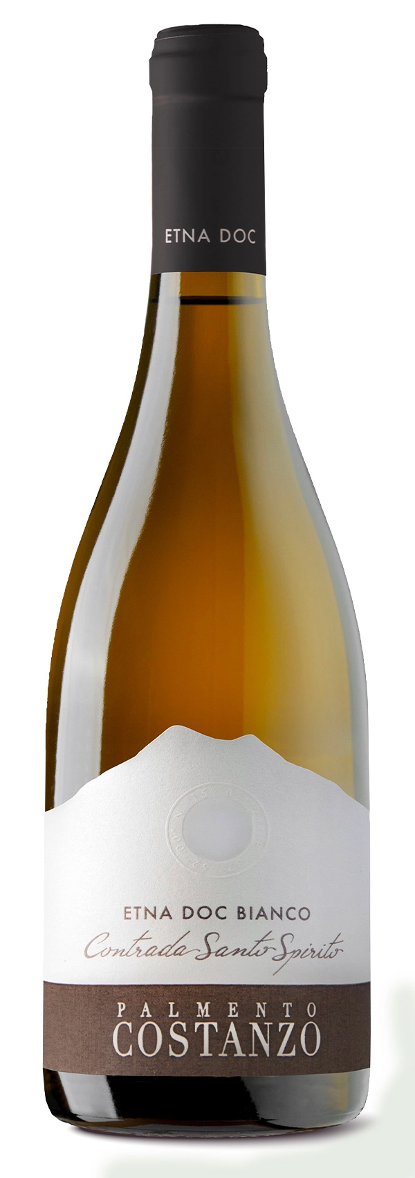Вино  Palmento Costanzo  Contrada Santo Spirito Etna Bianco 2020  750 мл  12,5%