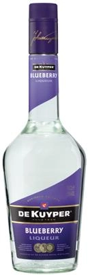 Ликер De Kuyper Blueberry  700 мл