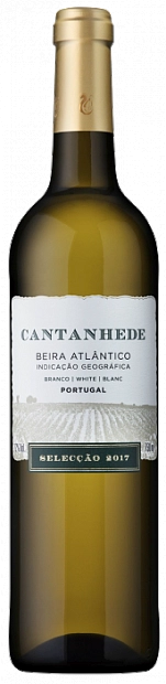 Вино Cantanhede Beira Atlantico white dry 750 мл
