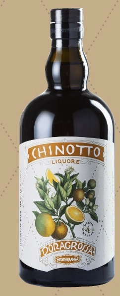 Ликер Doragrossa Liquoree e Chinotto 700 мл