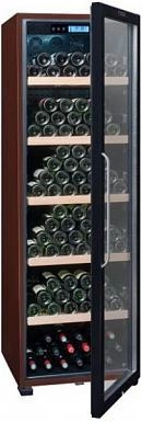Монотемпературный винный шкаф La Sommeliere  CTVNE230A ECO CL. A   на 236 бутылок