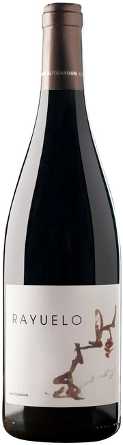 Вино Bodegas Altolandon  Rayuelo  Manchuela DO  2019 750 мл