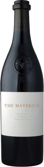 Вино The Maverick Маверик 2009 750 мл