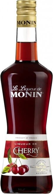 Ликер Monin  Liqueur de Cherry   700 мл