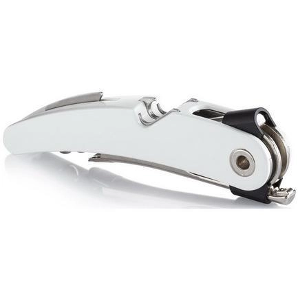 Штопор VacuVin Single Pull,белый
