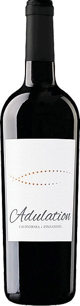 Вино Fior di Sole  Adulation  Zinfandel  2018 750 мл