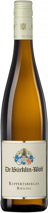 Вино Dr. Buerklin-Wolf Ruppertsberger Riesling trocken  2017 750 мл