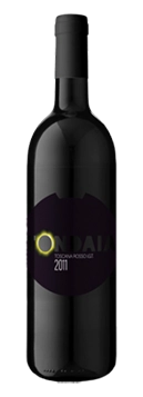 Вино Tondaia Toscana Rosso IGT Тондайа Тоскана Россо  2013 750 мл