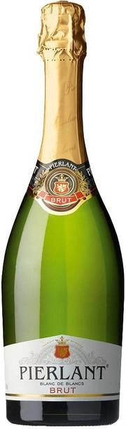 Игристое вино Pierlant Brut 750 мл