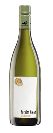 Вино Weingut R&A Pfaffl Austrian Melon Grauburgunder 750 мл
