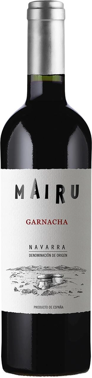 Вино Mairu Garnacha Майру Гарнача DO 750 мл