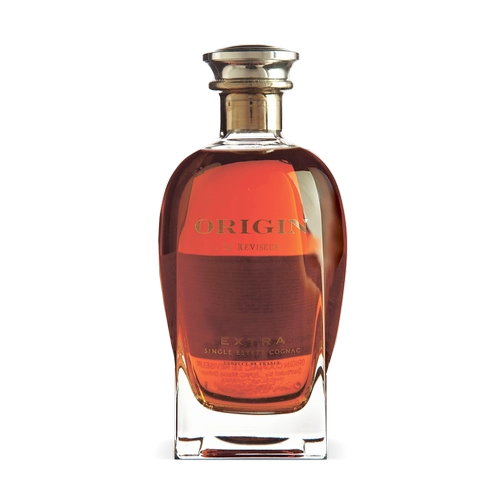 КОНЬЯК  Le Reviseur Extra  700  мл