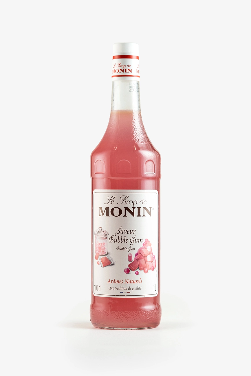 Сироп Монин Бабл Гам 1 л