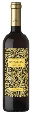 Вино BAGLIO IMPASSITO NERO D'AVOLA TERRE SICIALIANE I.G.T. / ORGANIC (BIO)  2015 0,75