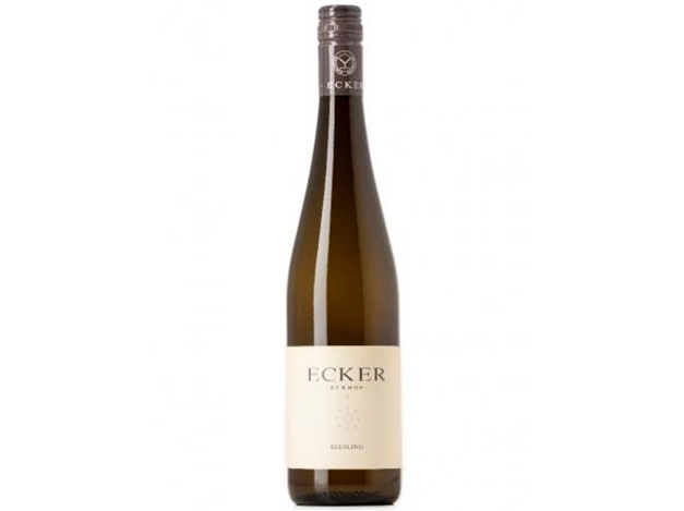 Вино Ecker-Eckhof  Riesling  2023  750 мл 13%