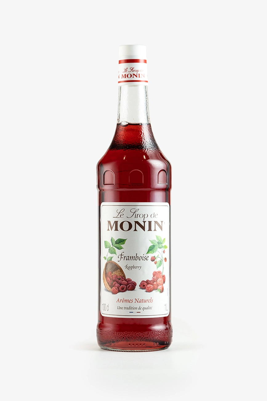 Сироп Монин Малина 1 л
