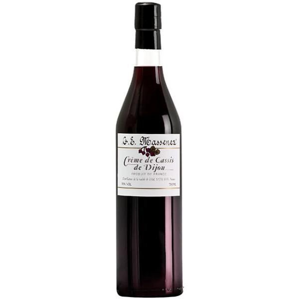 Ликер G.E. Massenez Creme de Myrtille  700 мл