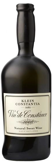 Вино Klein Constantia Vin de Constance Вин де Констанс 2013 1500 мл