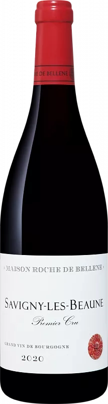 Вино Maison Roche de Bellene Savigny-Les-Beaune 1er Cru AOC  2020 750 мл 13,5%
