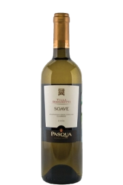 Вино Pasqua Villa Borghetti Soave DOC Паскуа Вилла Боргетти Соаве 2015 750 мл
