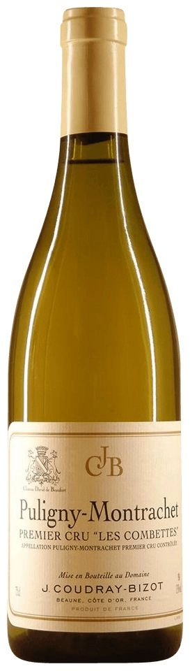 Вино Chateau de Beaufort Puligny Montrachet 1-er Cru Les Combettes 2018 750 мл 13%
