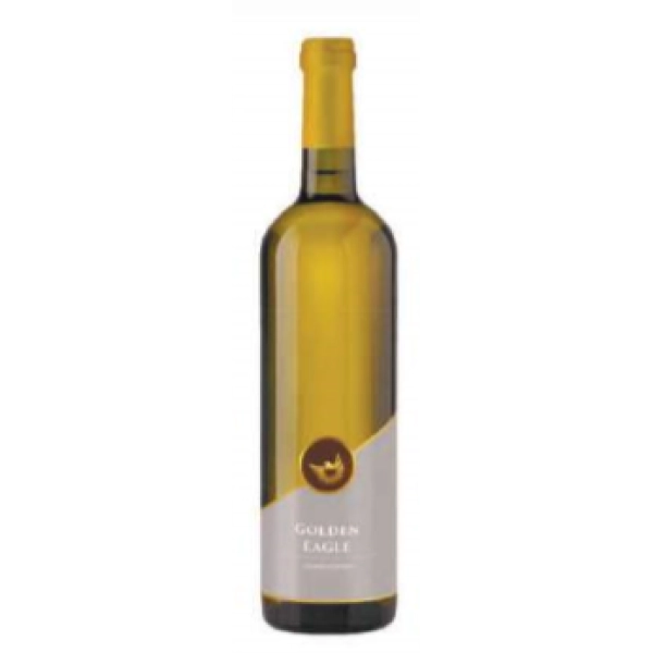 Вино Golden Eagle  Chardonnay  2017 750 мл