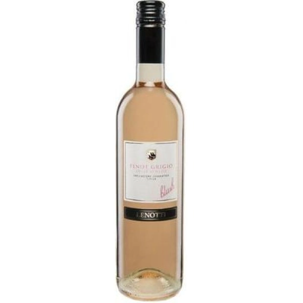 Вино  Lenotti Pinot Grigio Blush delle Venezie   750 мл