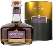 Ром Rum & Cane Merchants  Central America  XO  in tube   700 мл