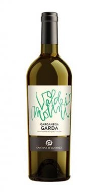 Вино   Val dei Molini Garganega Garda DOC Валь дей Молини Гарганега Гарда  DOC  750 мл