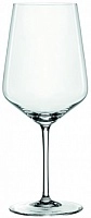Бокалы Spiegelau Style Red Wine Шпигелау Стайл Красное Вино набор из 12-ти 630 мл  арт 4678001